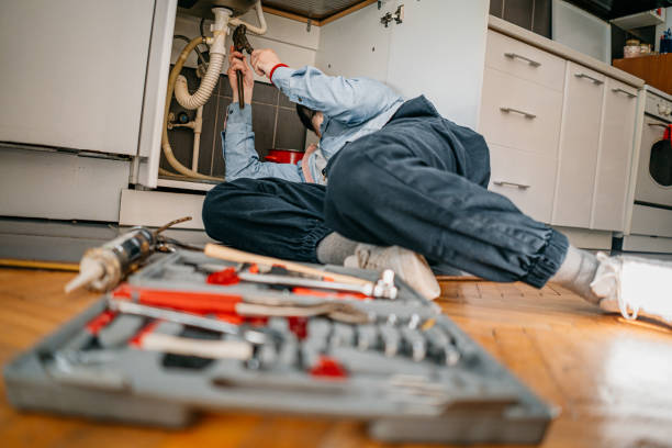 Water Softener Installation in Roanoke, AL