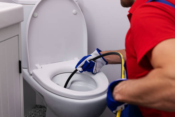 Best Affordable Plumber Near Me  in Roanoke, AL