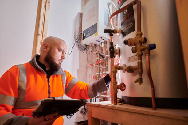 Best Clogged Drain Plumber  in Roanoke, AL
