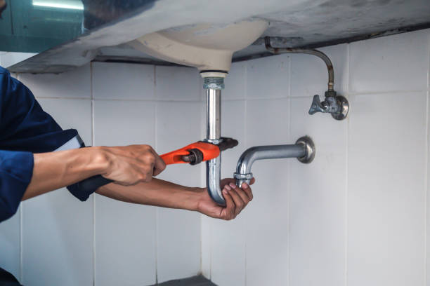 Reliable Roanoke, AL Plumbing Solutions