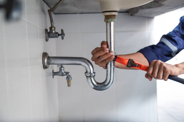 Sprinkler Systems in Roanoke, AL