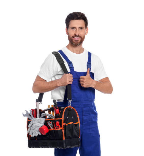 Best Residential Plumbing Services  in Roanoke, AL