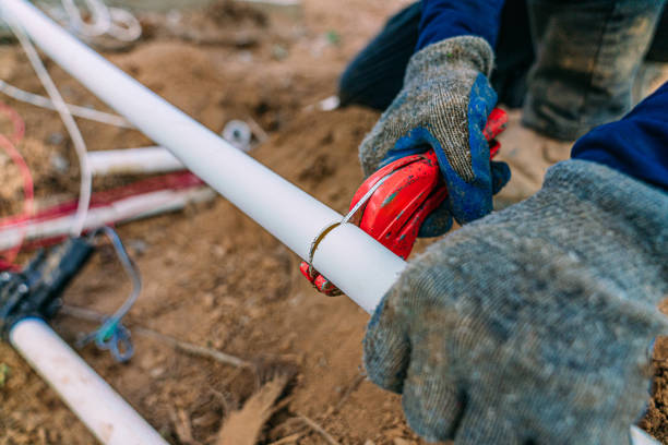 Best Toilet Repair Services  in Roanoke, AL